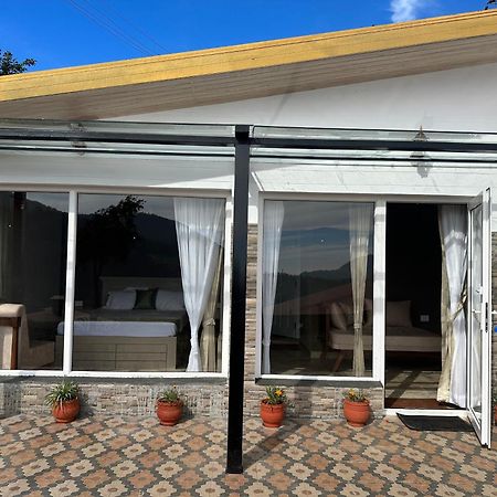 Planters Punch Resort Ooty Kültér fotó