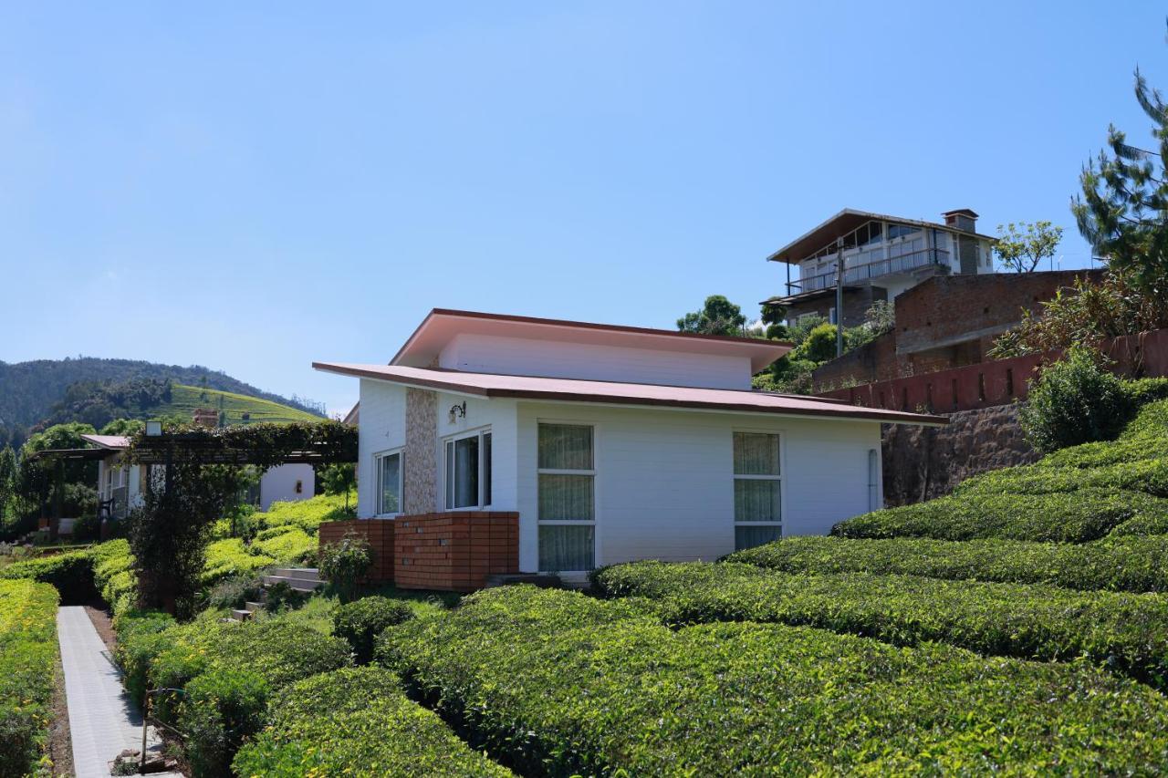 Planters Punch Resort Ooty Kültér fotó