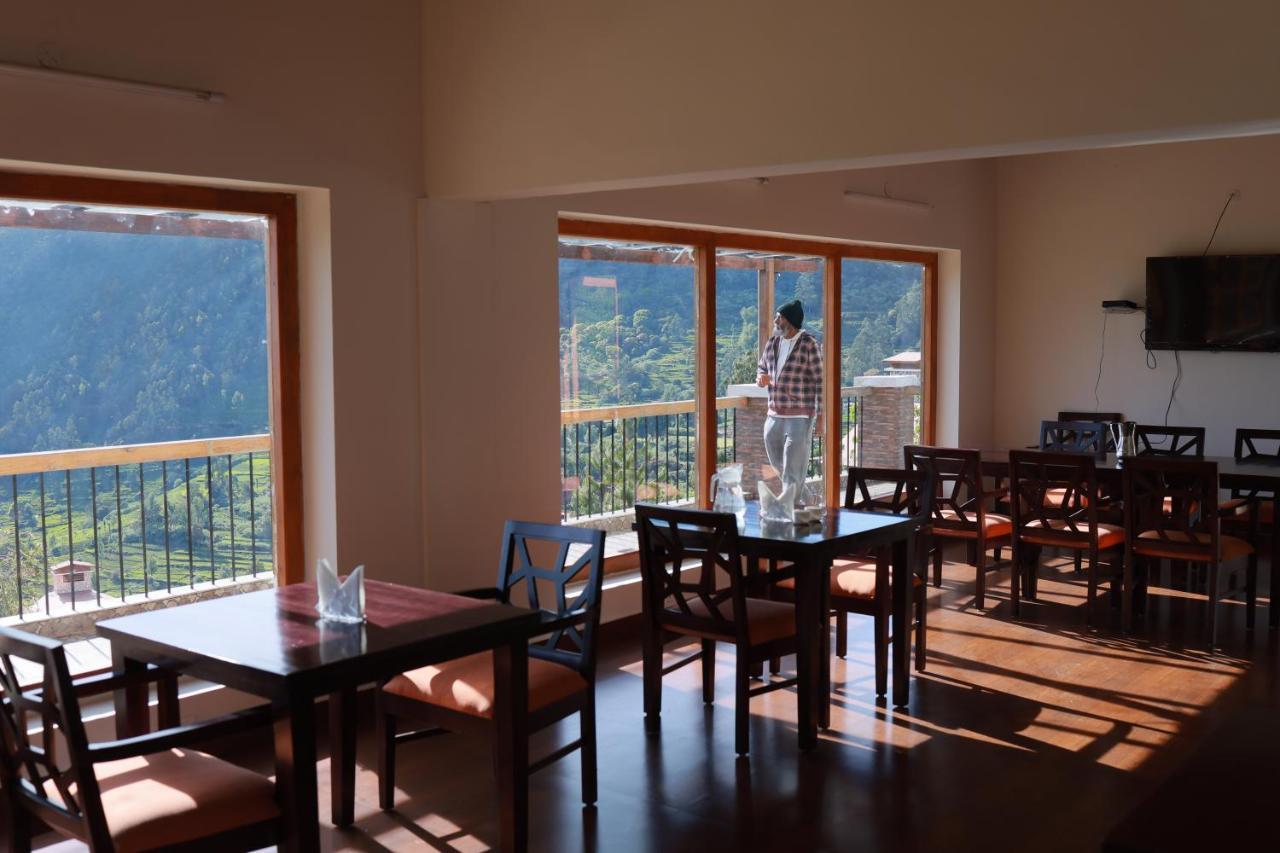 Planters Punch Resort Ooty Kültér fotó