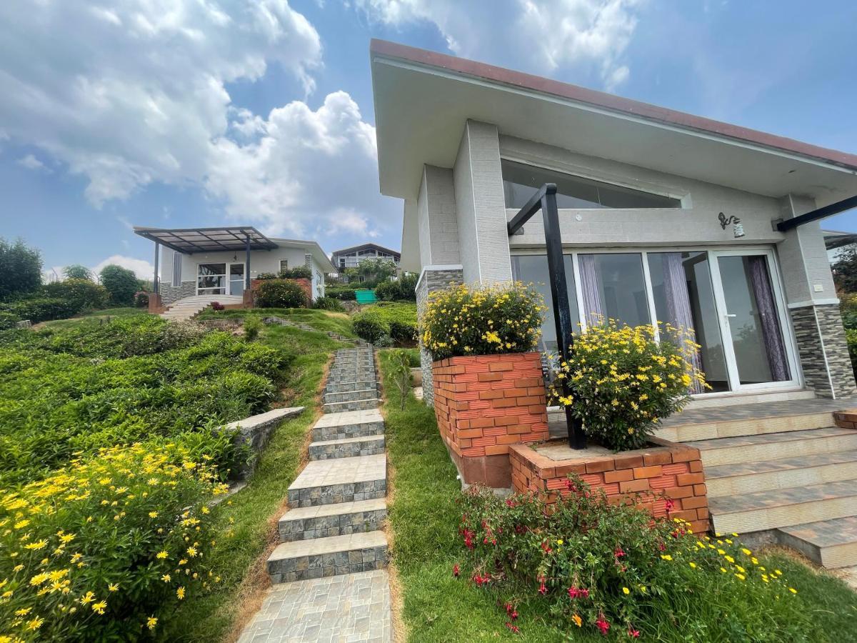 Planters Punch Resort Ooty Kültér fotó