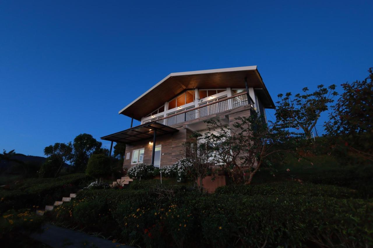 Planters Punch Resort Ooty Kültér fotó