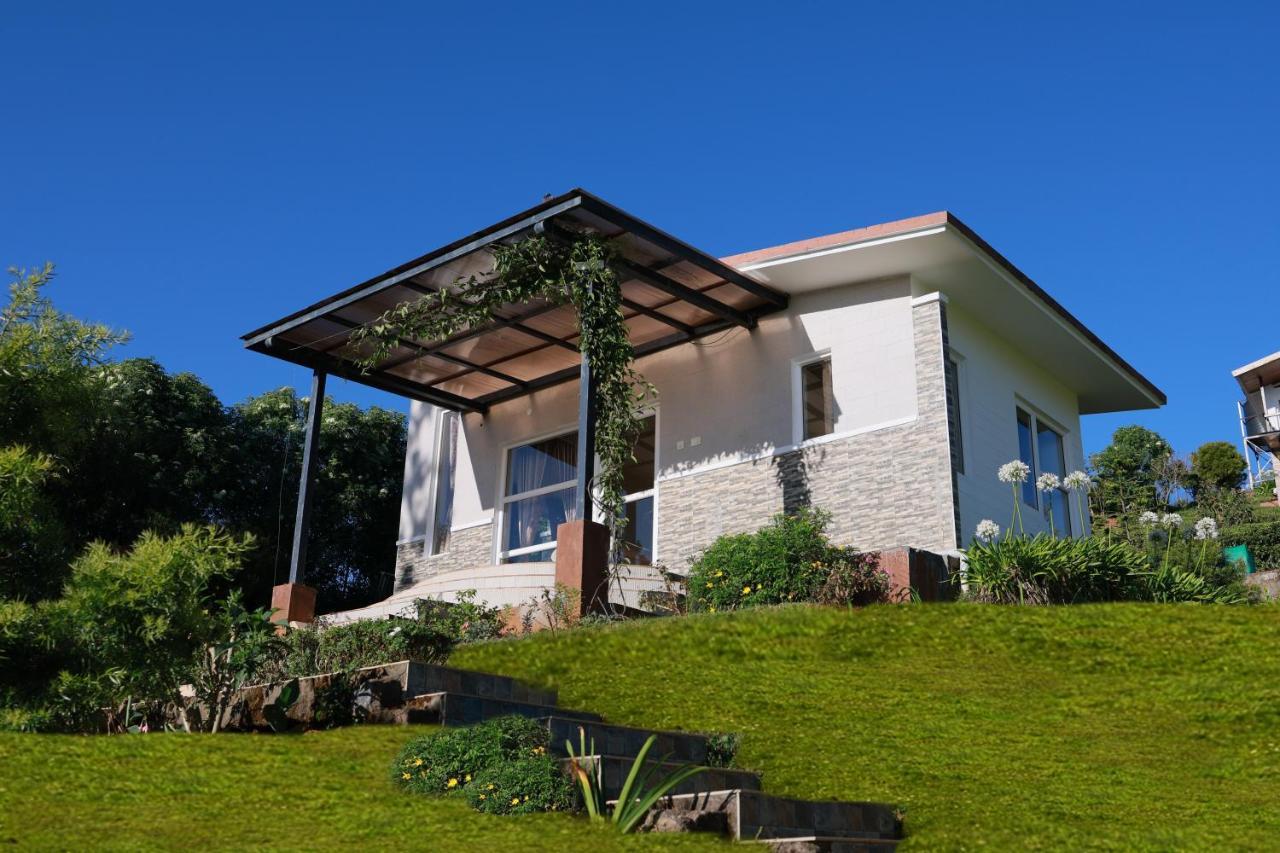 Planters Punch Resort Ooty Kültér fotó